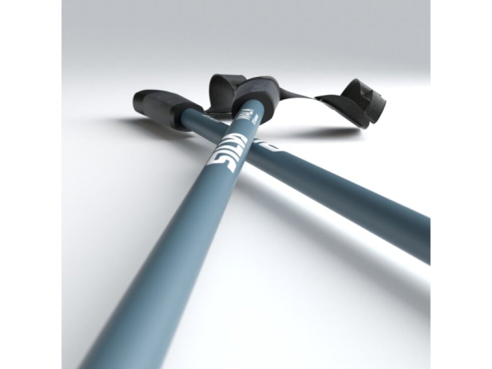 SILVA Walking Poles Aluminum