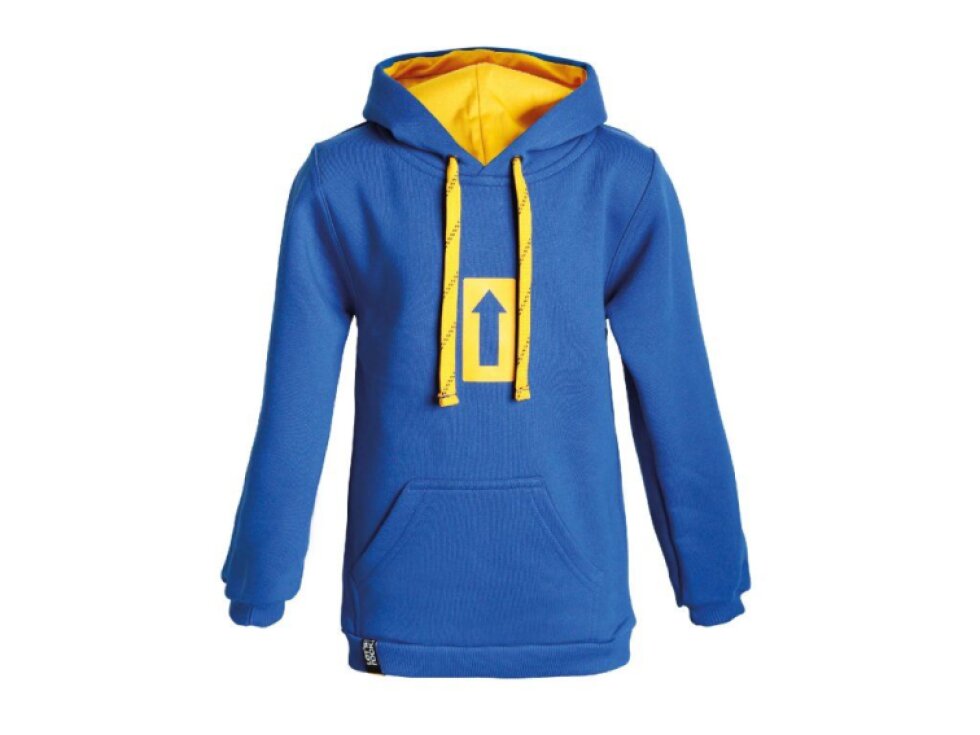 Singing Rock Dětská Mikina