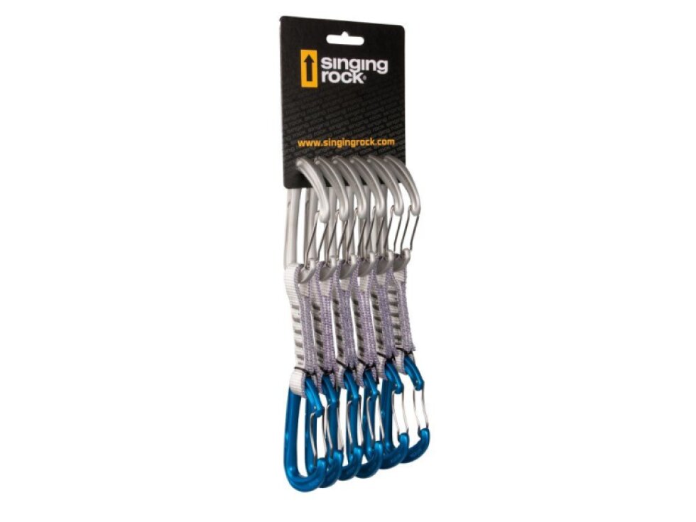 Singing Rock expres set COLT 16 WIRE 6PACK (5+1)