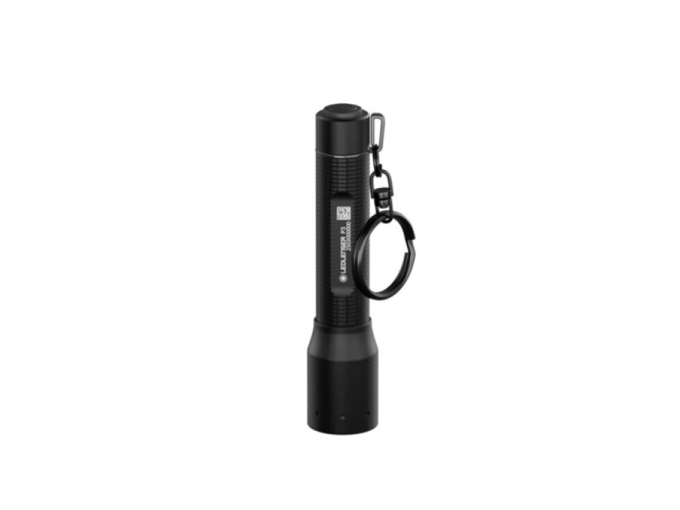 LEDLENSER P3