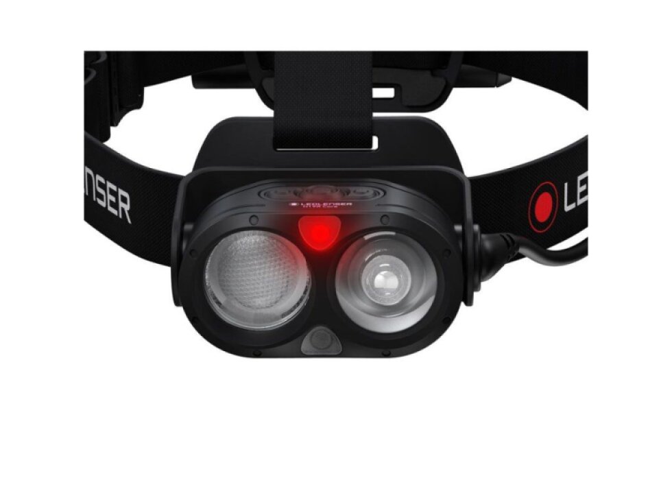 LEDLENSER H19R CORE
