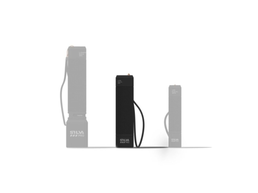 SILVA Gear Light 400