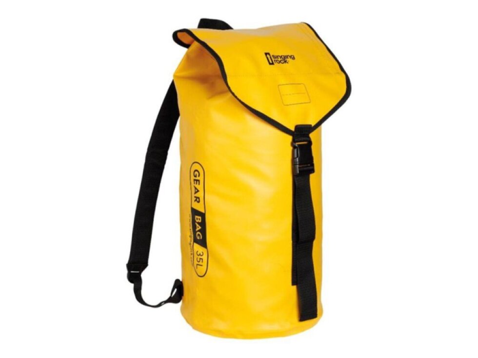 Singing rock vak GEAR BAG 35l