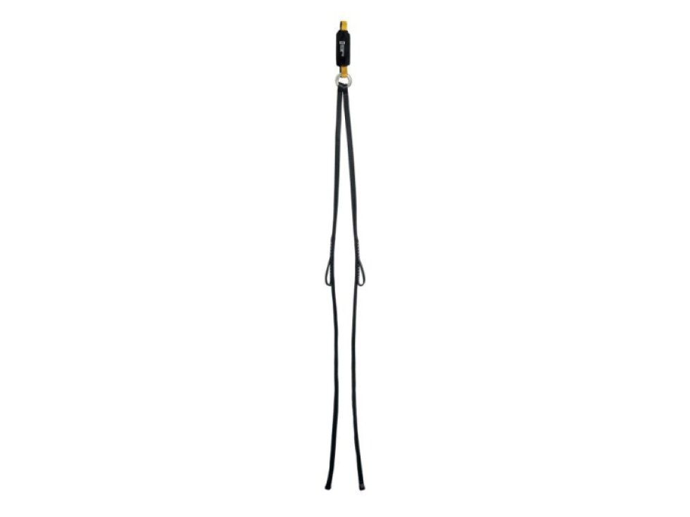Singing Rock REACTOR EYE "Y" 155 cm + 2xK355