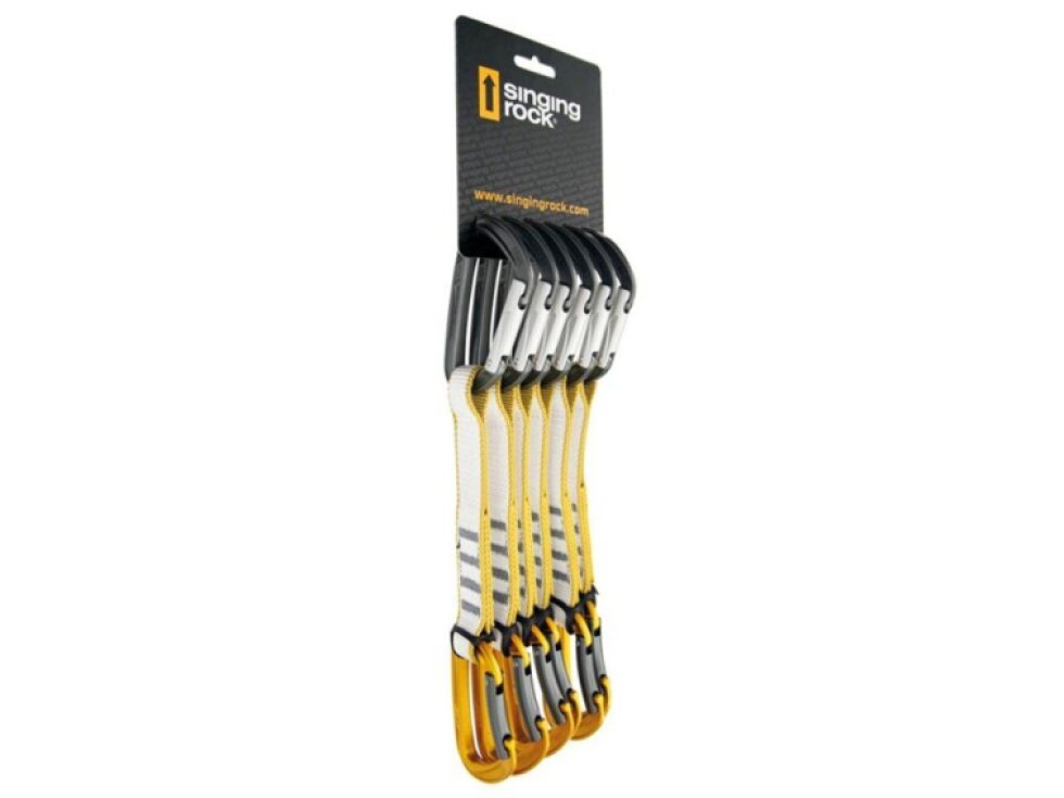 Singing Rock set expresek Colt 17cm (6ks)