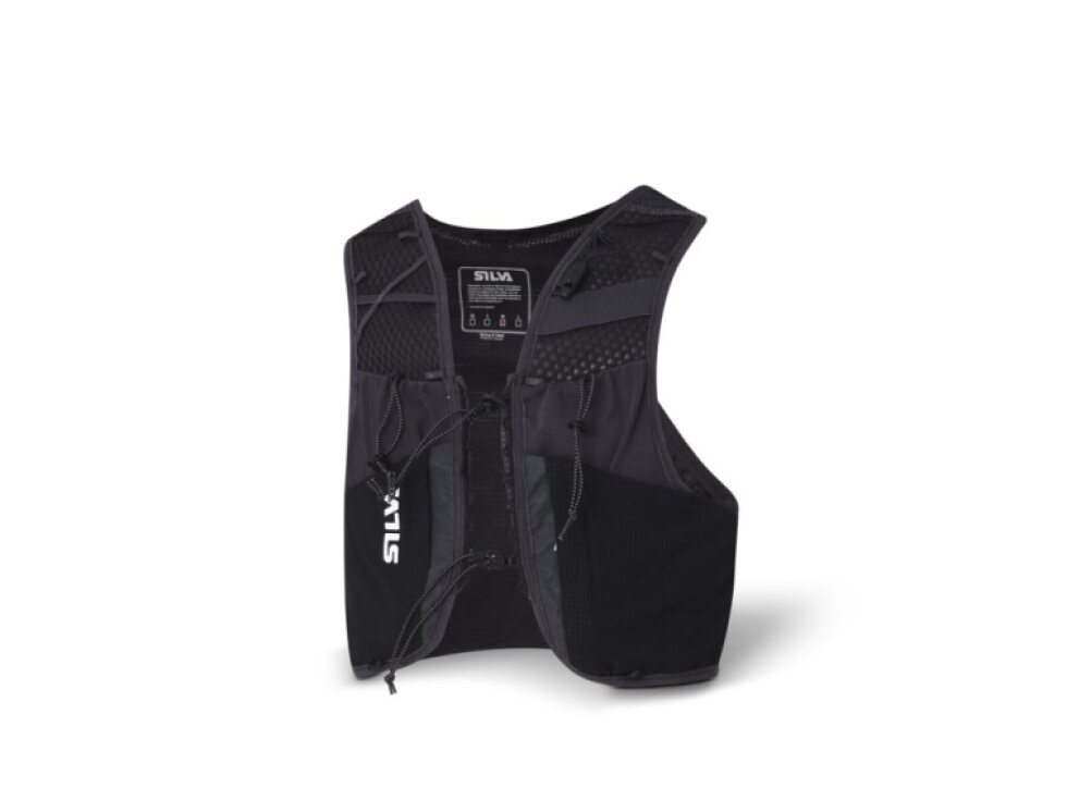 SILVA Strive 5 Vest