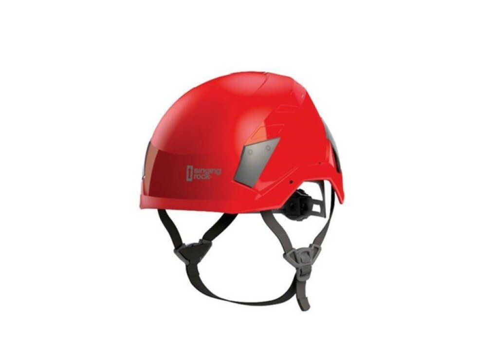 Singing Rock přilba Flash Access