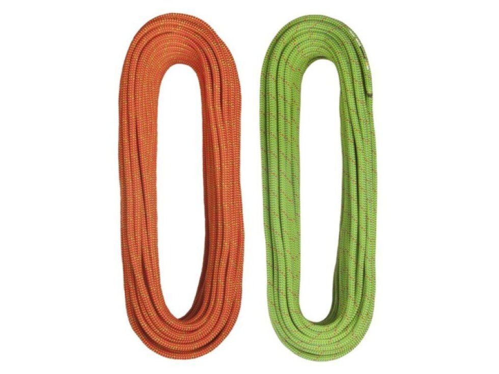 Singing Rock lano Accord Dry 8,3 - 60 m