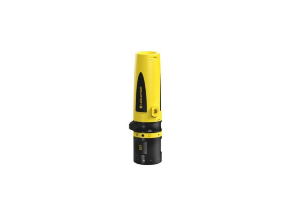 LEDLENSER EX7