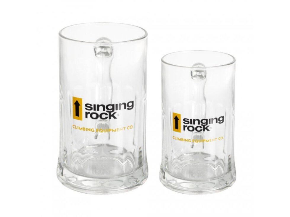 Singing rock Pitcher 0,3L