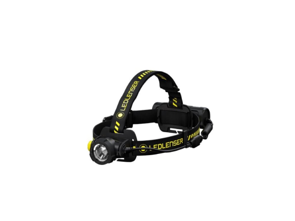 LEDLENSER H7R WORK