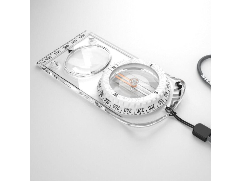 SILVA Compass Spike Jet Zoom