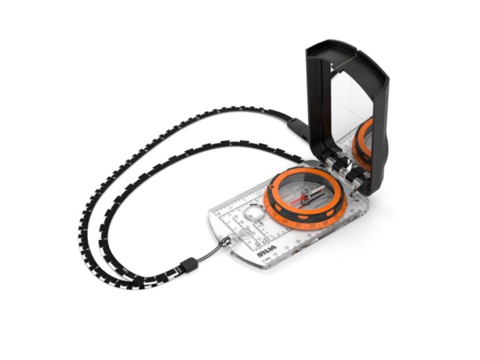 SILVA Compass Expedition S