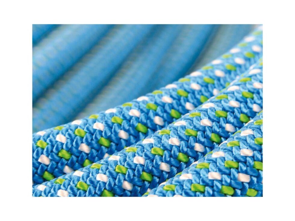 Singing Rock lano Hero 9,6 Dry - 60 m