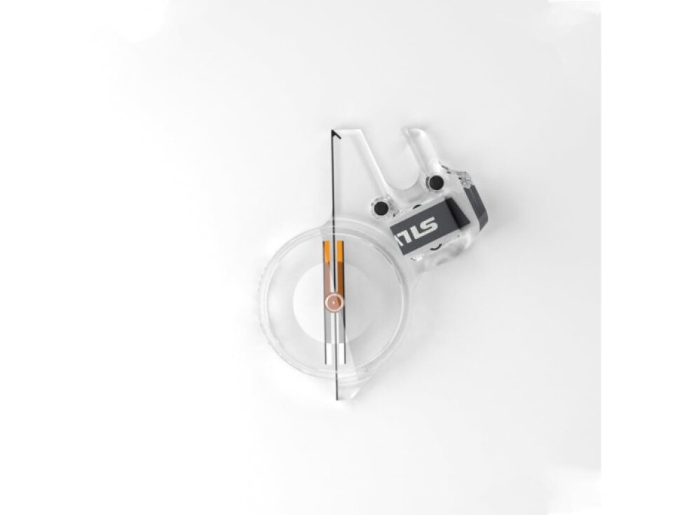 SILVA Compass Arc Jet C