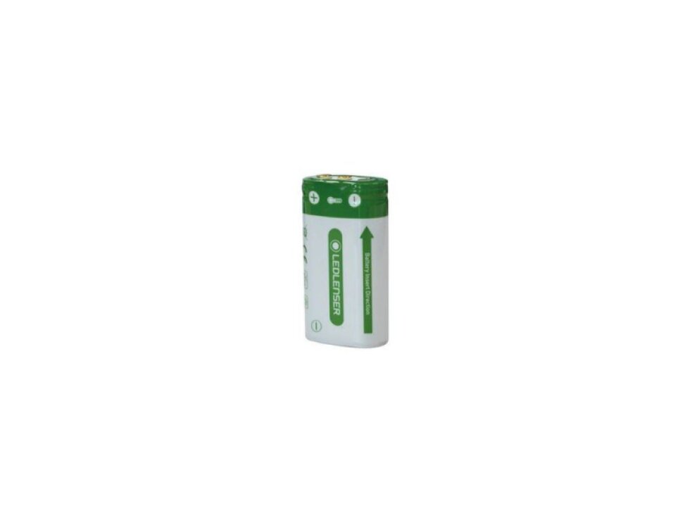 LEDLENSER AKUMULÁTOR 14500 1S2P 1550mAh