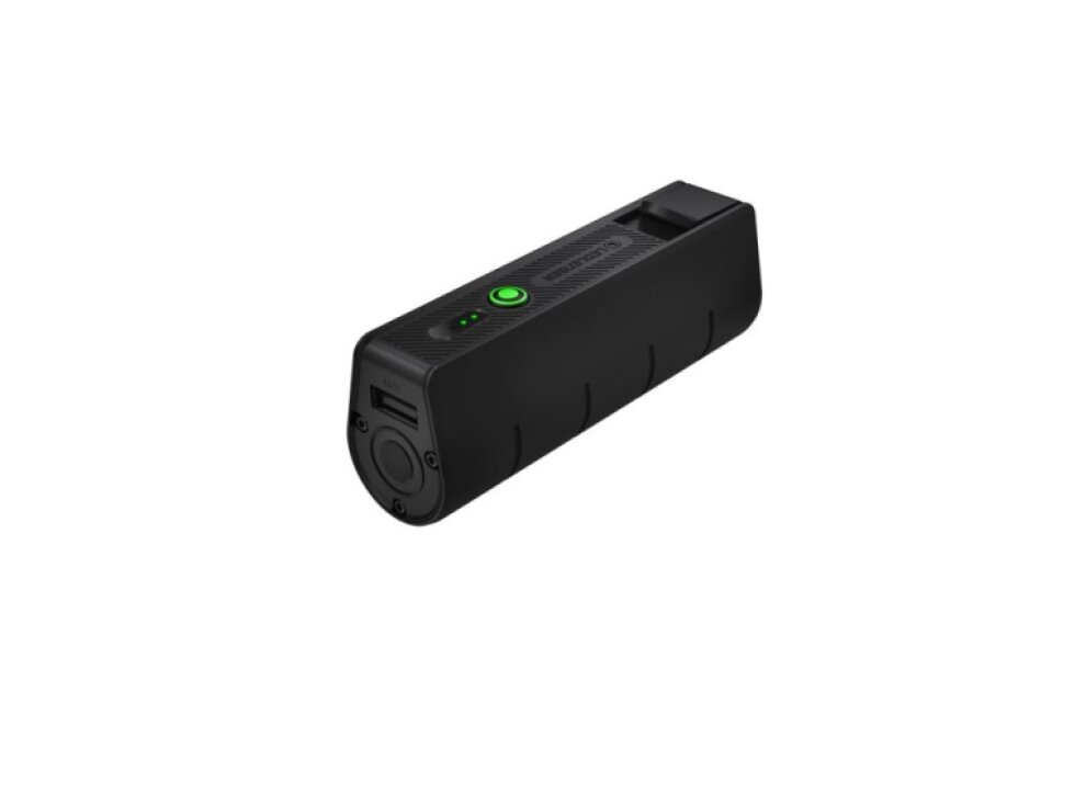 LEDLENSER FLEX 5 + AKUMULÁTOR 21700
