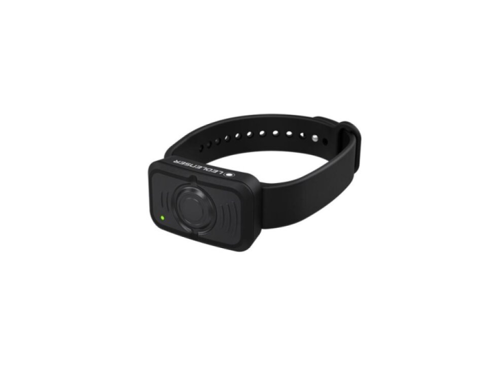 LEDLENSER BLUETOOTH OVLÁDACÍ NÁRAMEK Type A