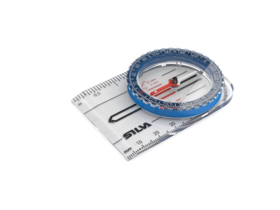 SILVA Compass Starter 1-2-3