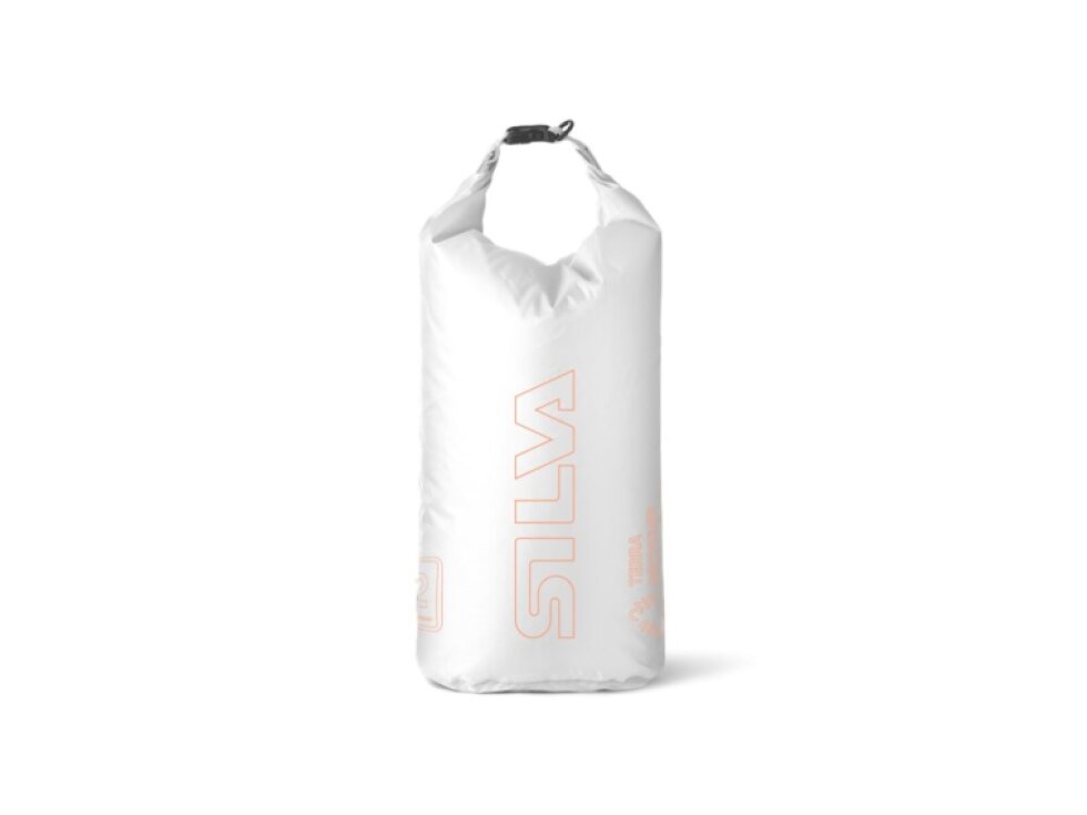 SILVA Terra Dry Bag 12L