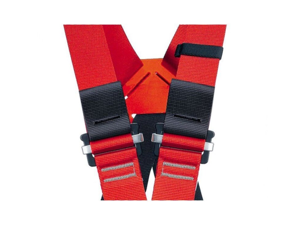 Singing Rock úvazek TARZAN