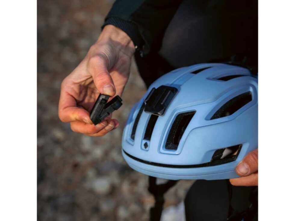 SILVA Free GoPro mount kit