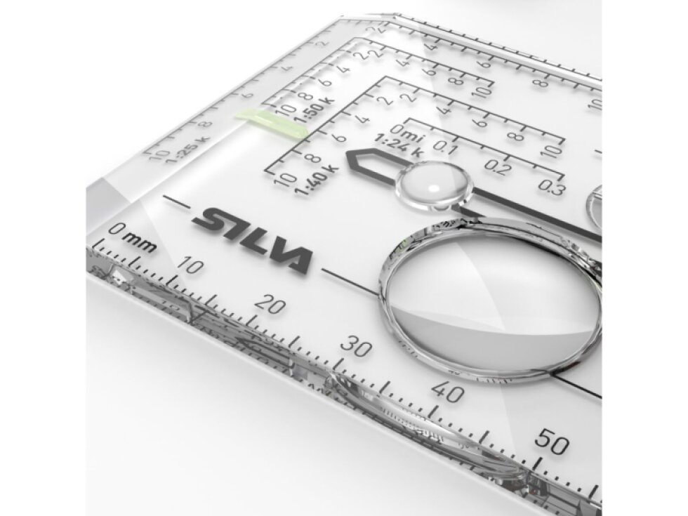 SILVA Compass 3E