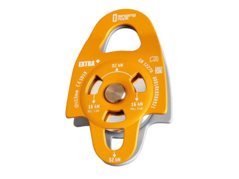 Singing Rock kladka Extra Plus