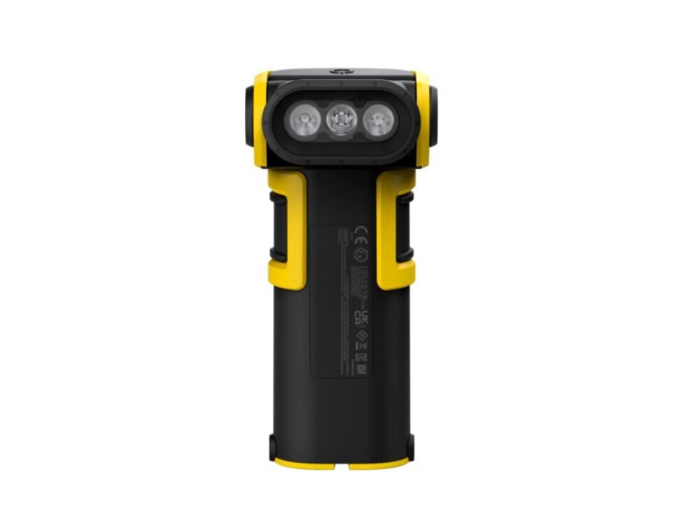 LEDLENSER EXC7R