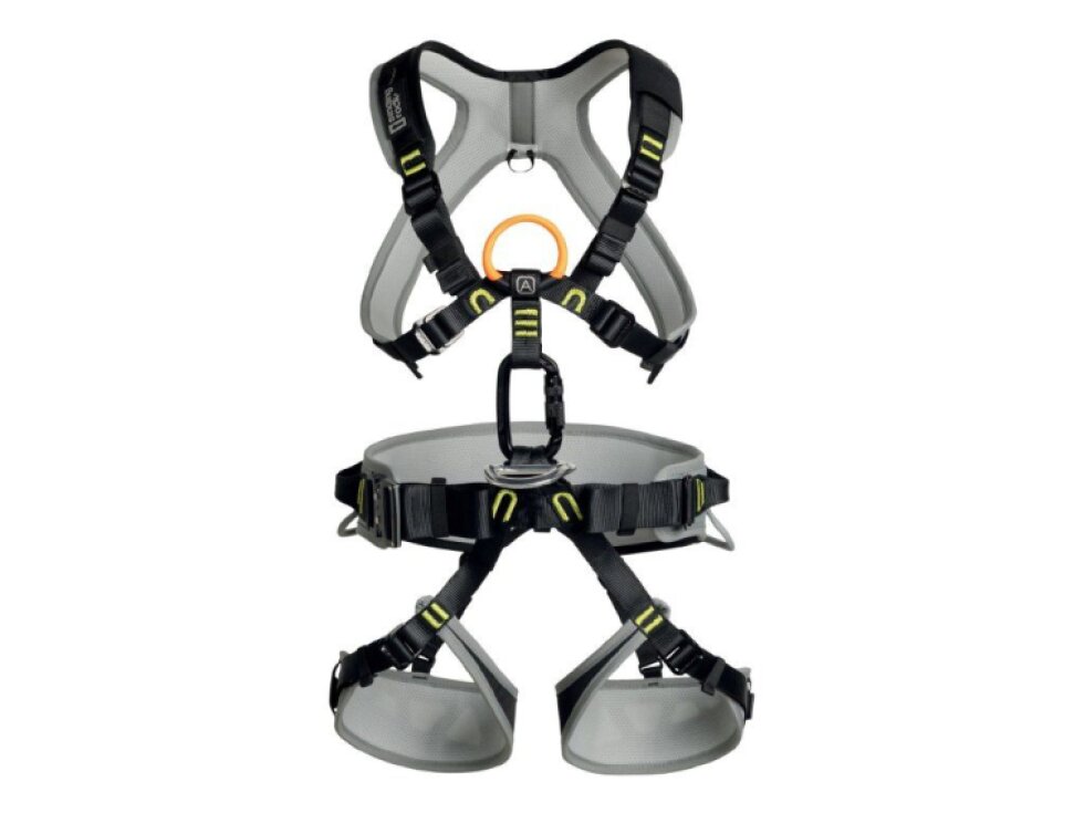 Singing Rock RESCUE MASTER STANDARD