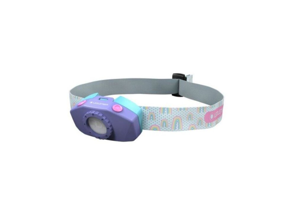 LEDLENSER KIDLED2