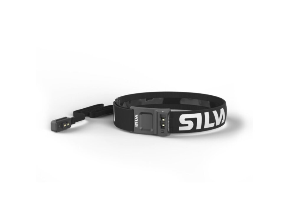 SILVA Headlamp Silva Free 900