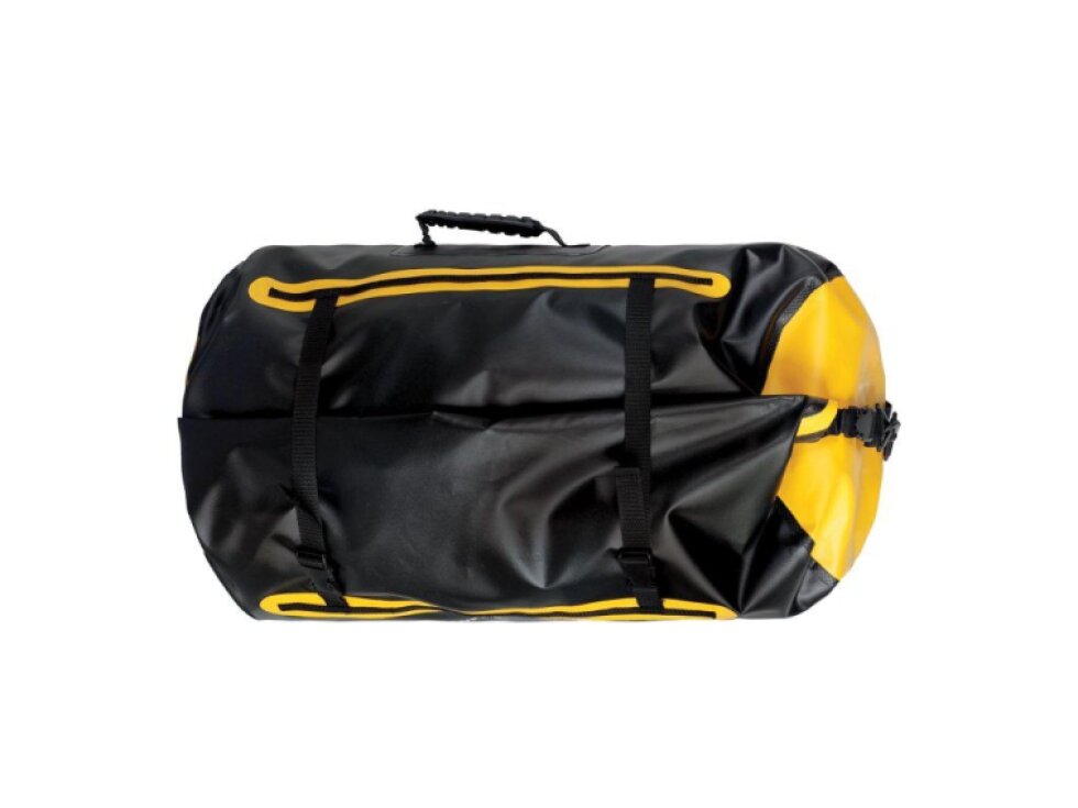 Singing Rock nepromokavý vak DRY DUFFLE 60l