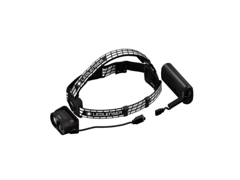 LEDLENSER H19R SIGNATURE