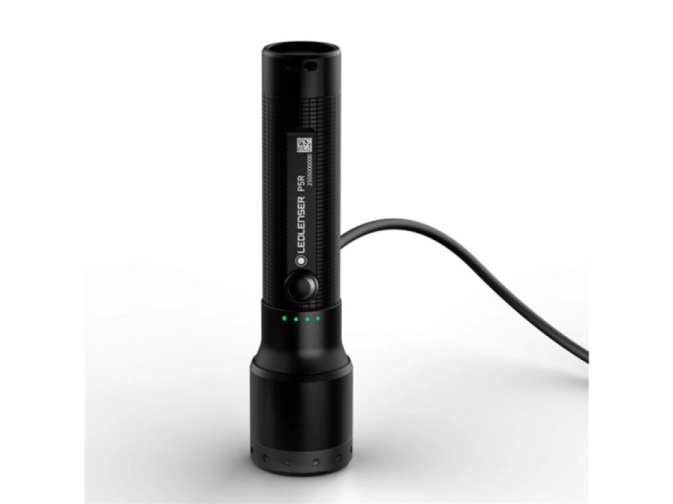 LEDLENSER P5R