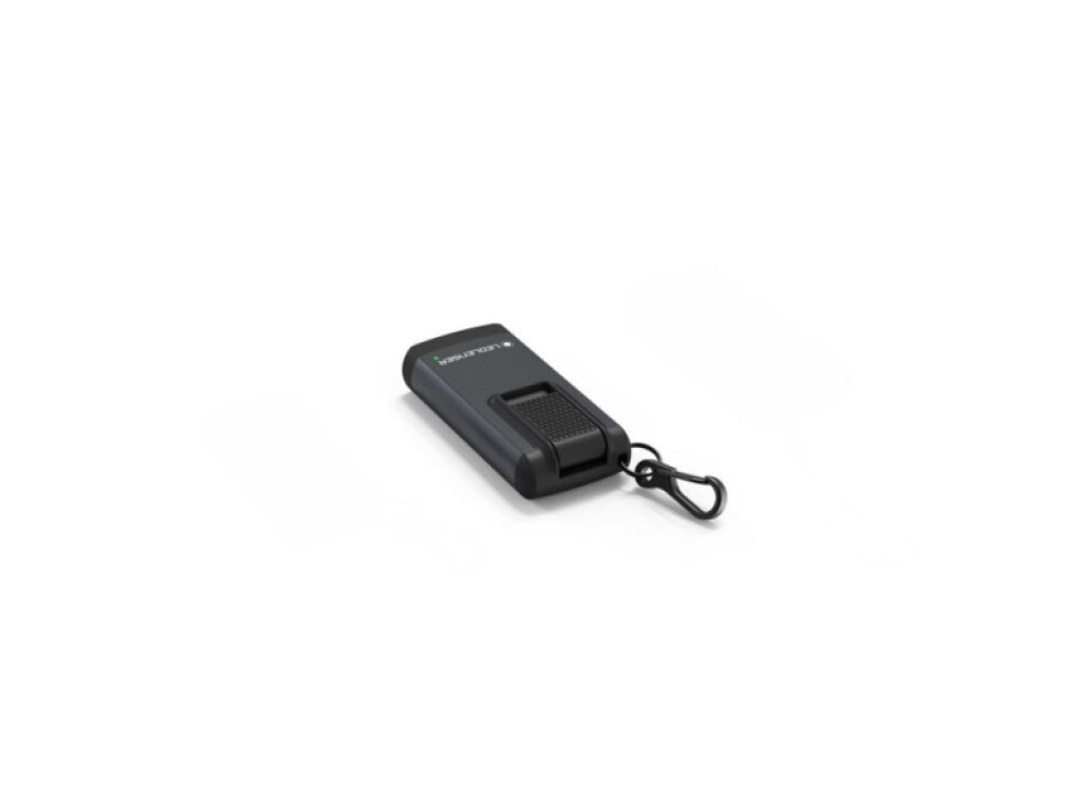 LEDLENSER K6R Gray