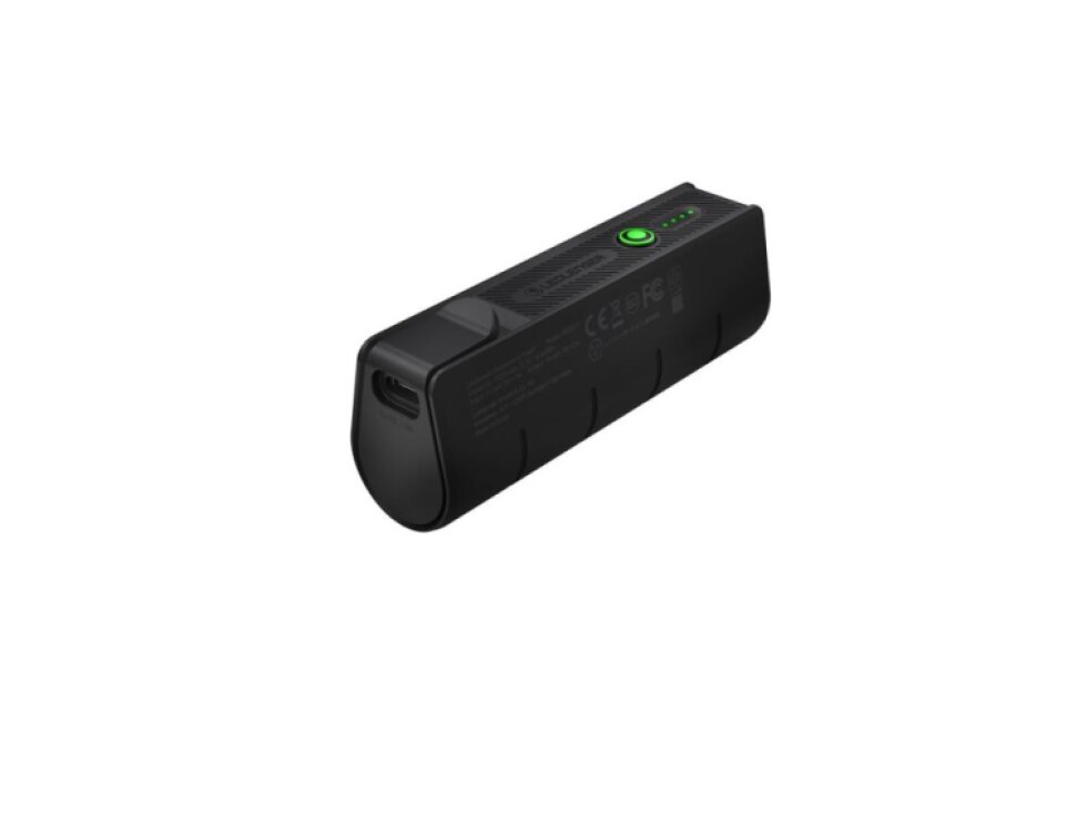LEDLENSER FLEX 5 + AKUMULÁTOR 21700
