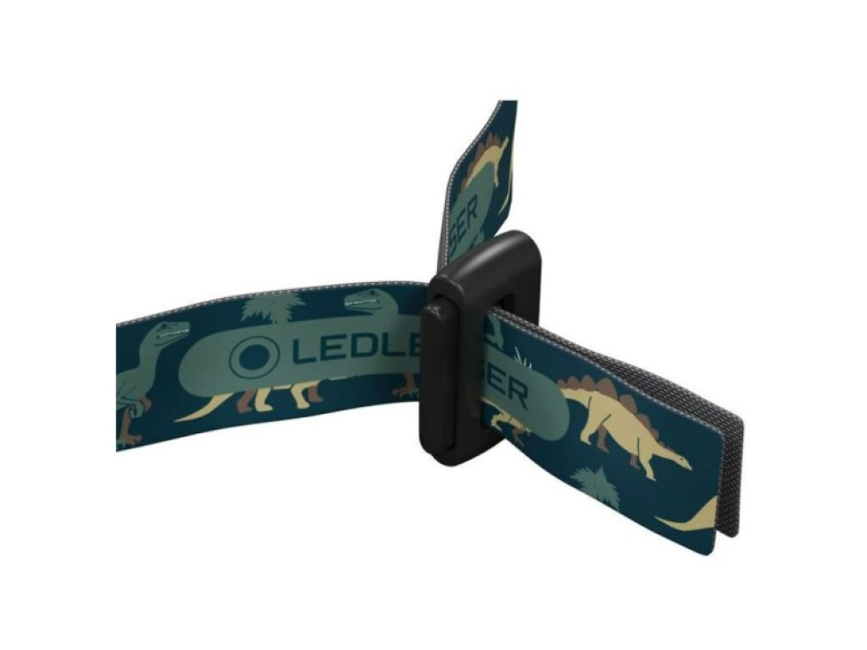 LEDLENSER KIDLED4R