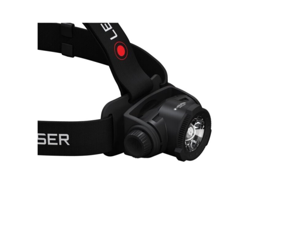 LEDLENSER H7R CORE