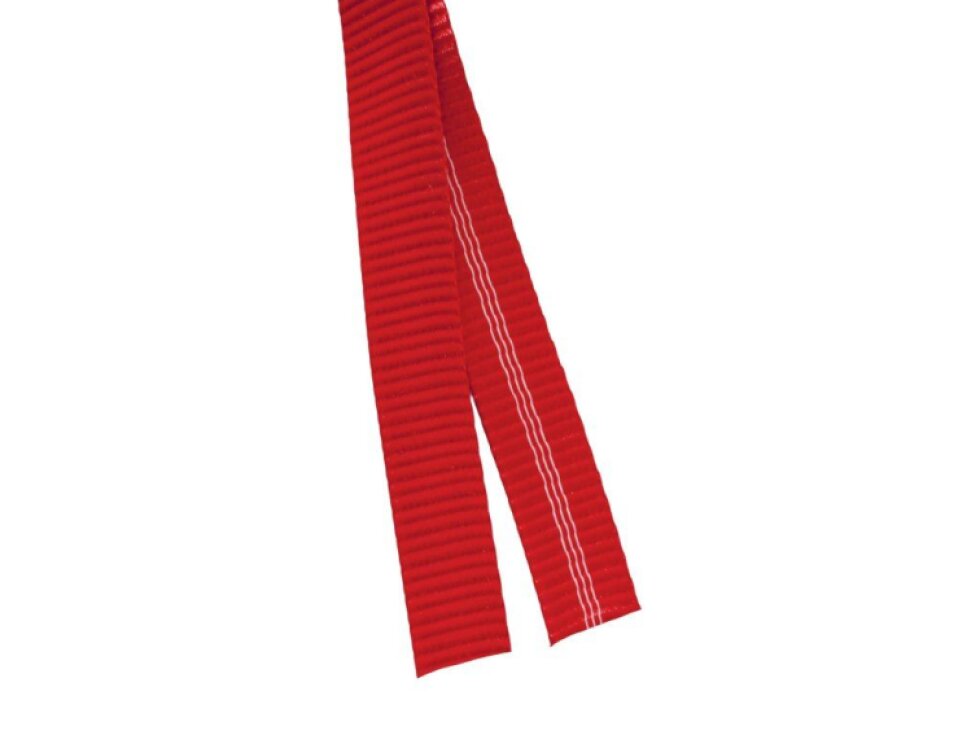 Singing Rock Flat webbing 20mm, 120m
