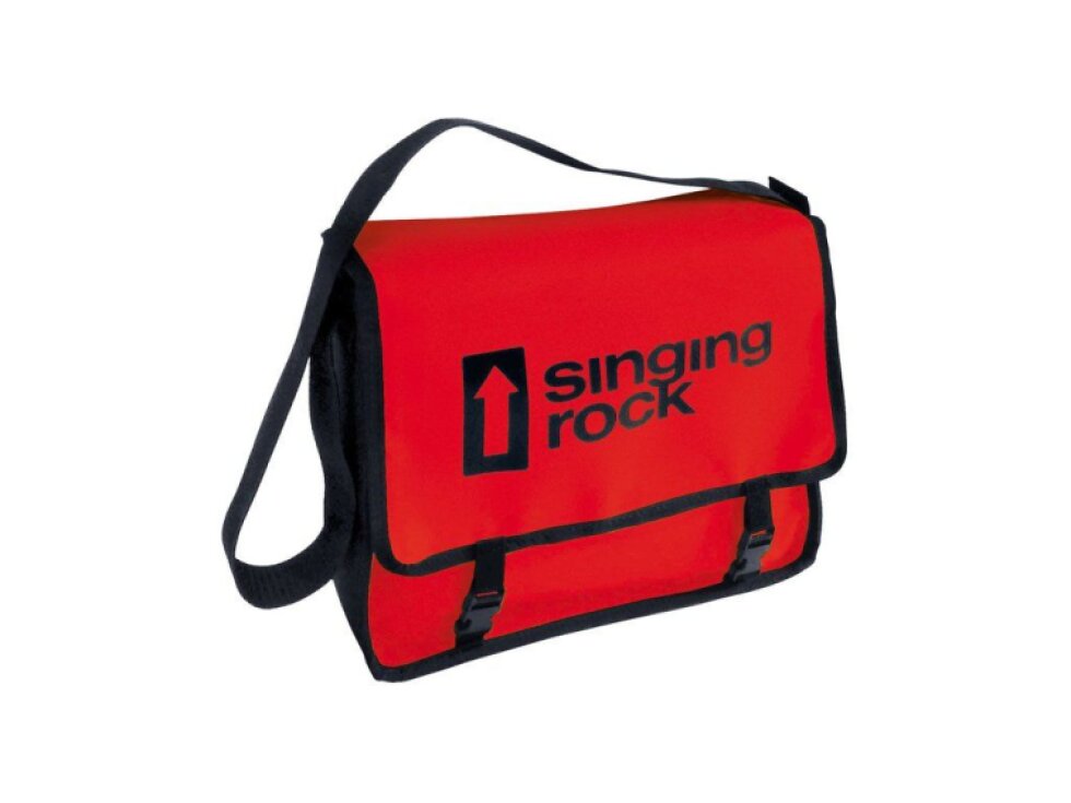 Singing rock brašna MONTY BAG