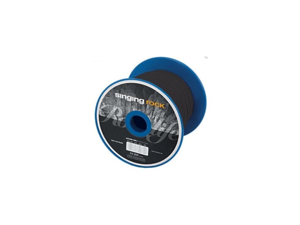 Singing Rock reep 6mm 100m