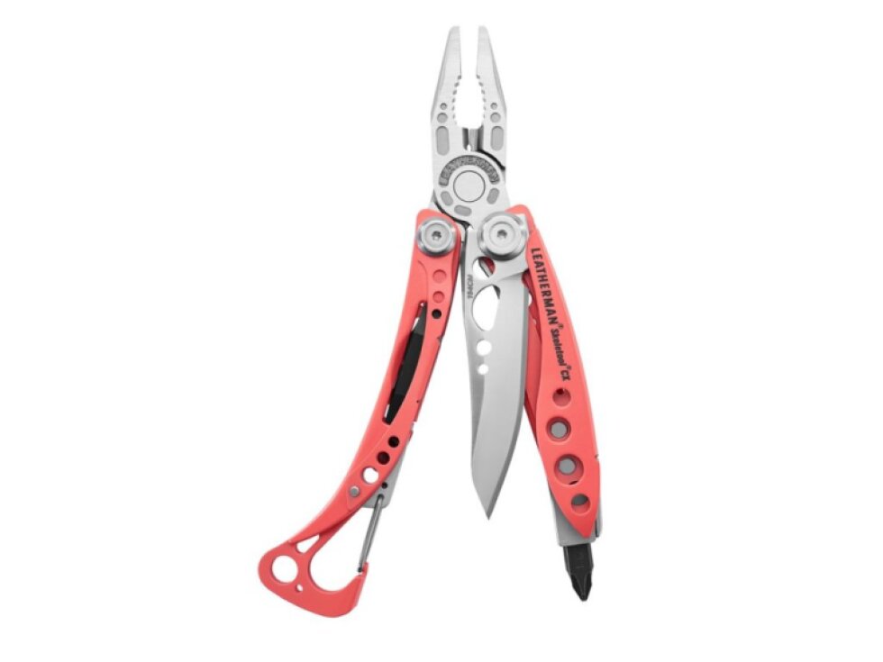 LEATHERMAN SKELETOOL CX