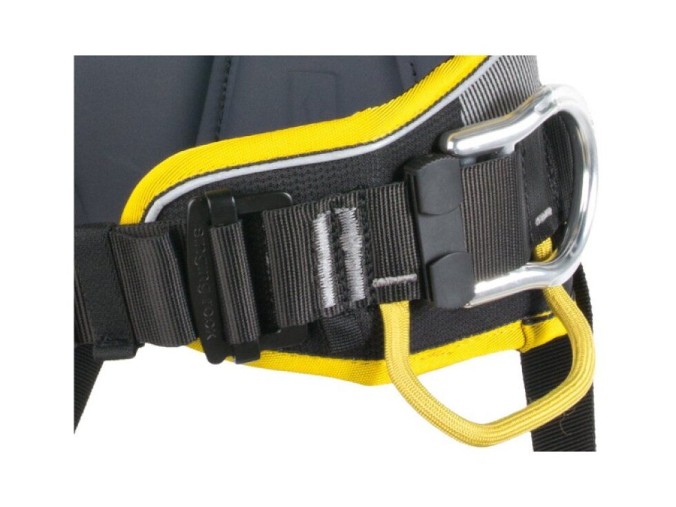 Singing Rock celotělový úvazek PROFI WORKER 3D standard