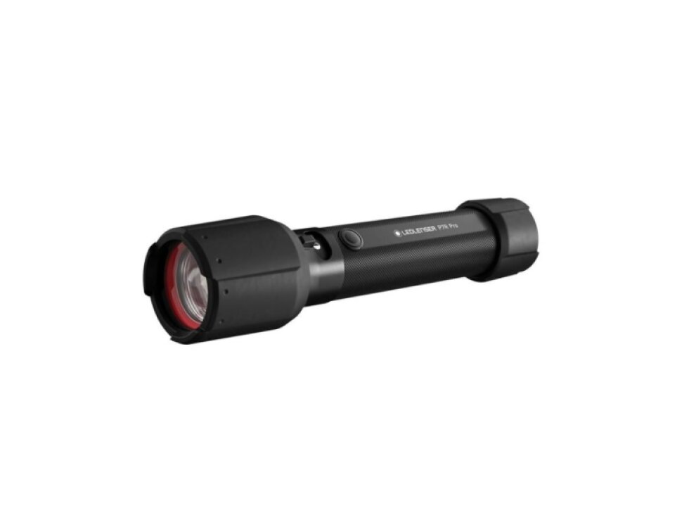 LEDLENSER P7R PRO