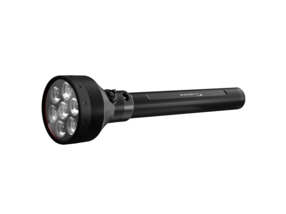 LEDLENSER P21R