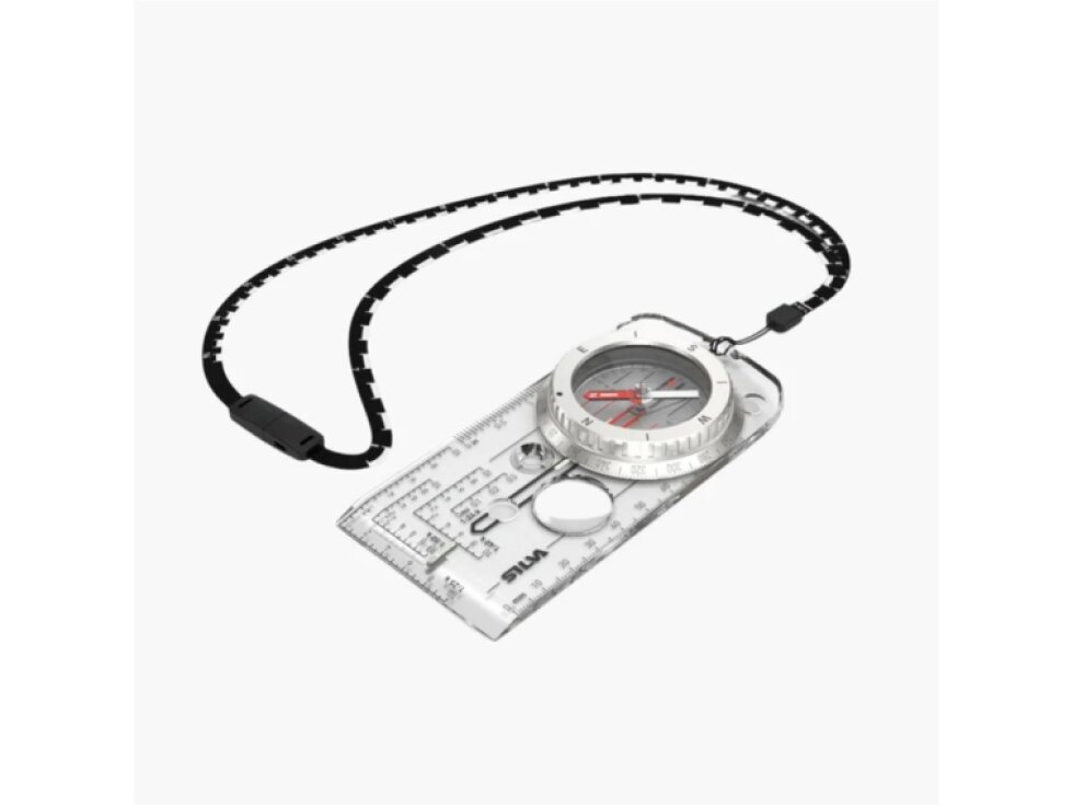 SILVA Compass Expedition Neo