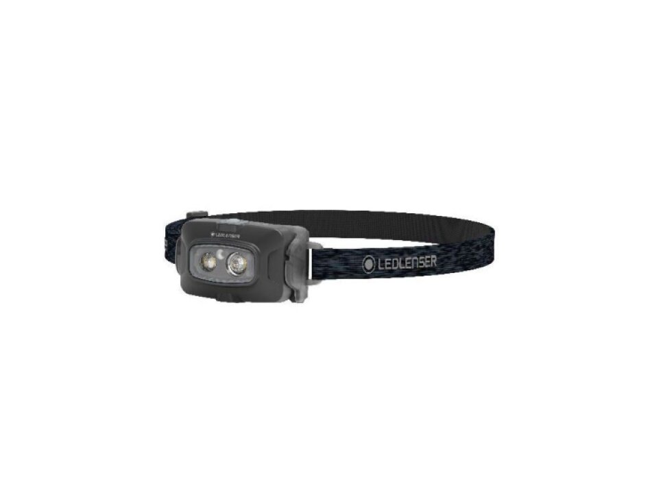 LEDLENSER HF4R Core