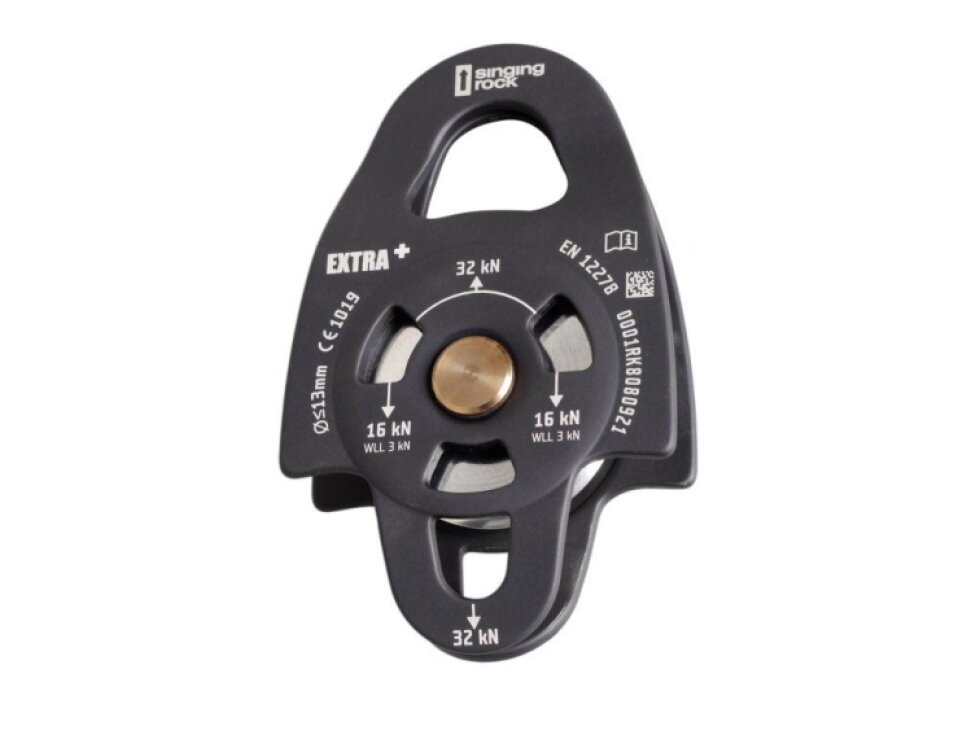 Singing Rock kladka Extra Plus