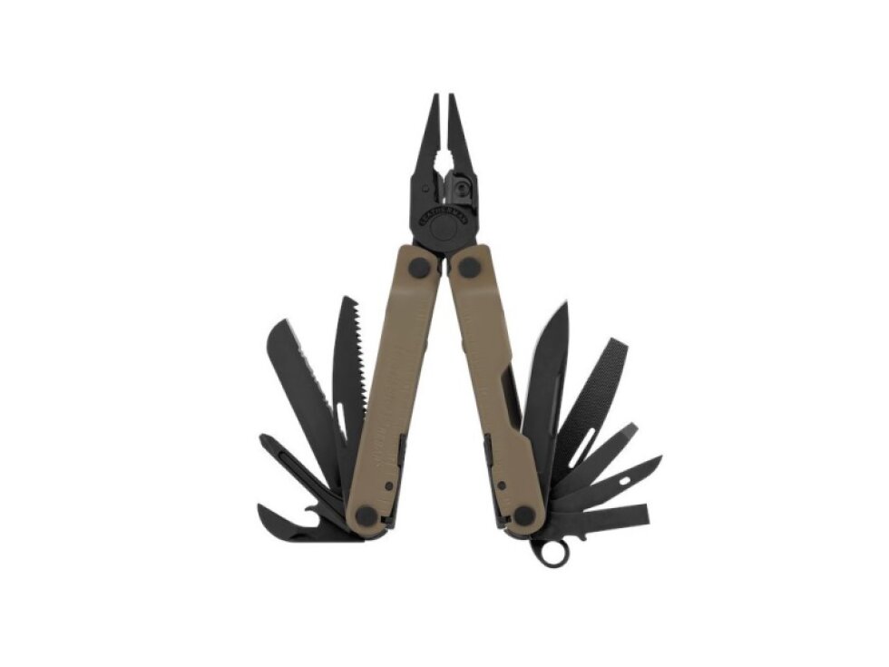 LEATHERMAN REBAR